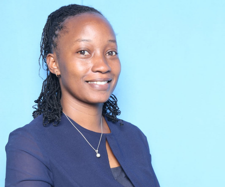Anne Wanjiru