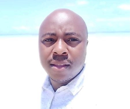 Collins Chegero