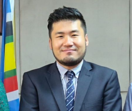 Daniel Song