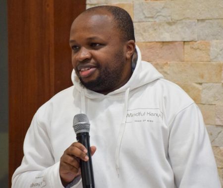 Dennis Mwangi