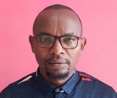 Dennis Ondieki