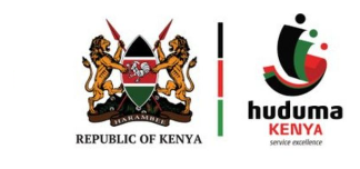 Huduma Kenya