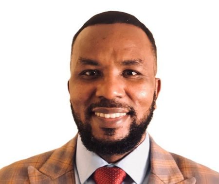 Joel Amenya