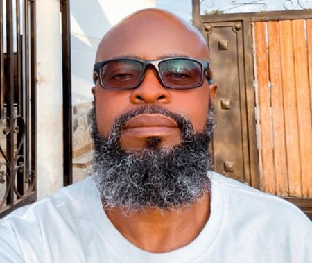 Peter Simiyu