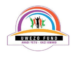 Uwezo Fund — Ahadi Yetu