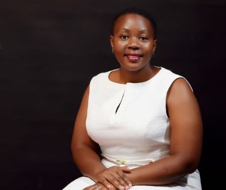 Vugutsa Chweya